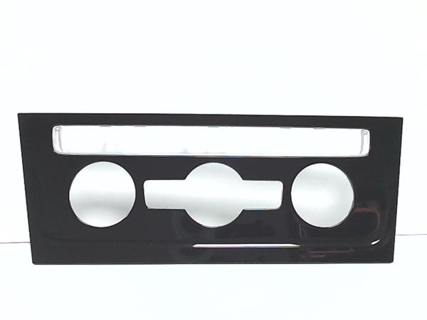 embellecedor mando clima volkswagen golf vii