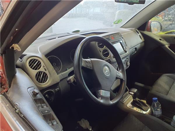 kit airbag volkswagen tiguan 5n1 112007 20 c