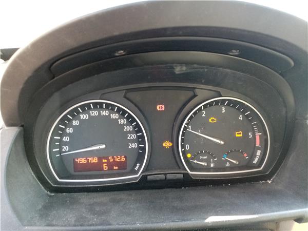 caja cambios completo 4x4 bmw serie x3 e83 20