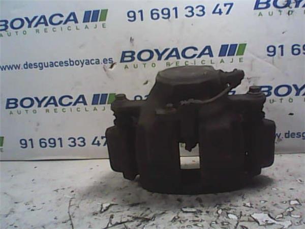 Pinza Freno Delantero Izquierda C C