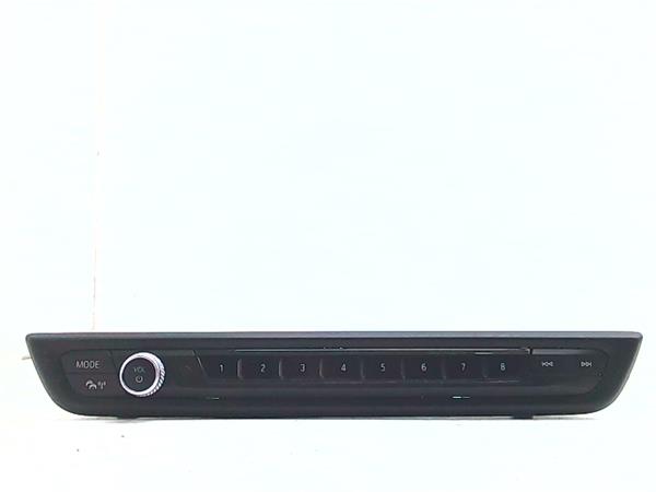 mando multifuncion bmw serie 1 berlina f40 20