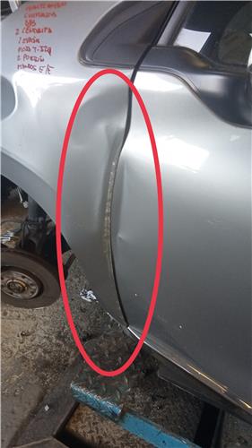 puerta delantera izquierda peugeot 2008 03201