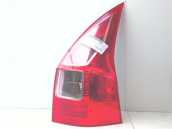 piloto trasero derecho renault megane ii grandtour (2003 >) 1.9 dynamique [1,9 ltr.   96 kw dci diesel fap]