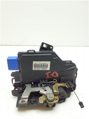 cerradura puerta delantera izquierda volkswagen touran (1t1)(02.2003 >) 1.9 tdi