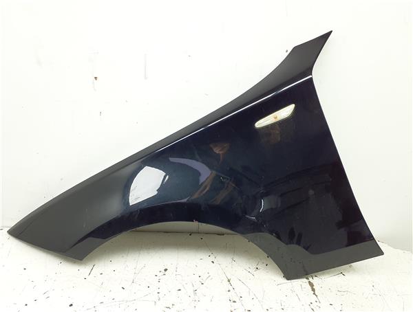 aleta delantera izquierda bmw serie 1 berlina (e81/e87)(2004 >) 2.0 118d [2,0 ltr.   105 kw turbodiesel cat]