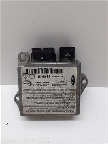 Centralita Airbag Ford MONDEO III