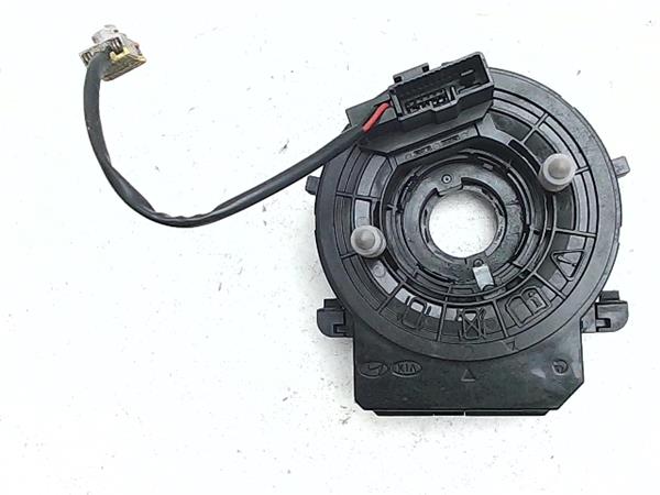 anillo airbag hyundai ioniq 2016 hibrido kla