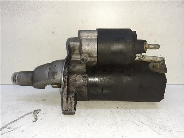 motor arranque audi a4 berlina (8e)(2004 >) 2.5 tdi [2,5 ltr.   120 kw v6 24v tdi]