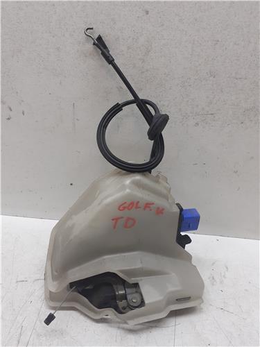 cierre electromagnetico trasero derecho volks