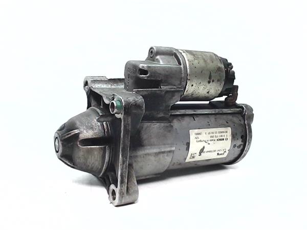 motor arranque bmw serie x1 f48 2015  20 sdri