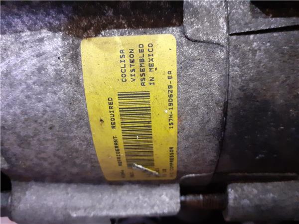 compresor aire acondicionado ford mondeo iii