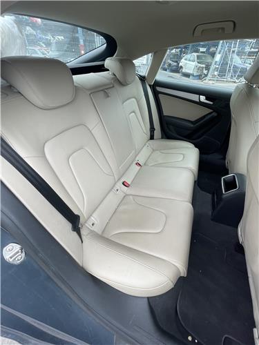 juego asientos audi a5 sportback 8t 052009 2