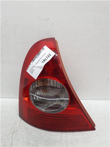 piloto trasero izquierdo renault clio ii symb