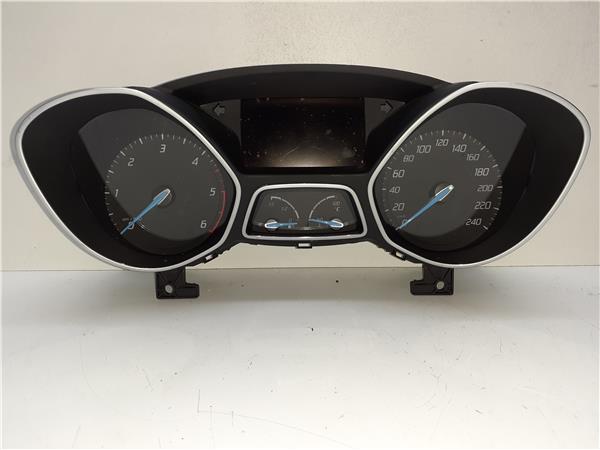 cuadro completo ford focus berlina cb8 2010