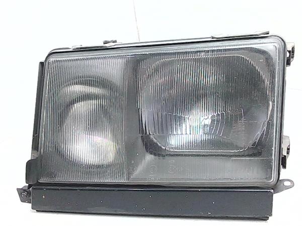 faro delantero izquierdo mercedes benz 260 e