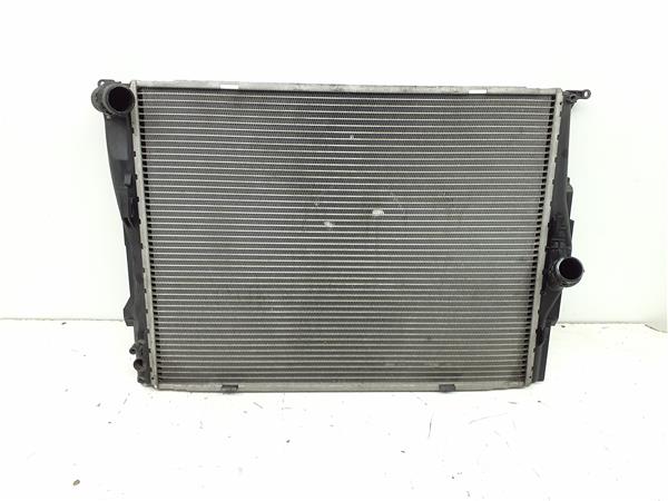 radiador agua bmw serie 3 coupe (e92)(2006 >) 3.0 325i [3,0 ltr.   160 kw]