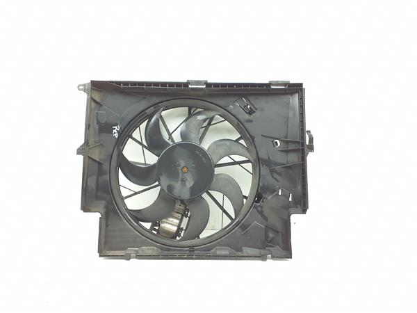 electroventilador bmw serie 1 berlina e81e87