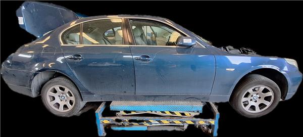 puerta delantera derecha bmw serie 5 berlina (e60)(2003 >) 2.2 520i [2,2 ltr.   125 kw 24v cat]