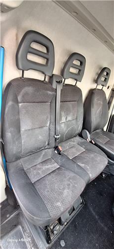 asiento delantero derecho peugeot boxer techo