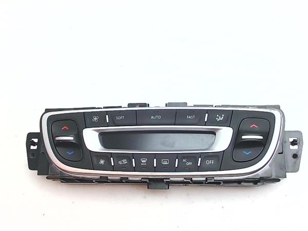 mandos climatizador renault scenic iii jz 200