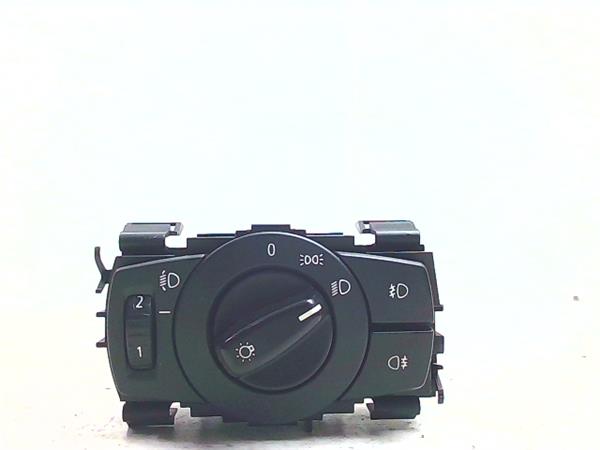 mando de luces bmw serie 1 berlina e81e87 200