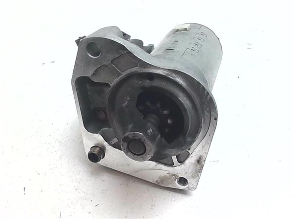 motor arranque citroen c elysee 112012 12 sh