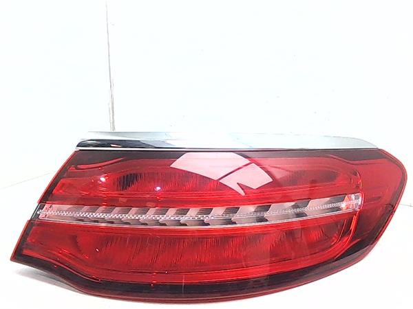 piloto trasero derecho mercedes benz clase gl