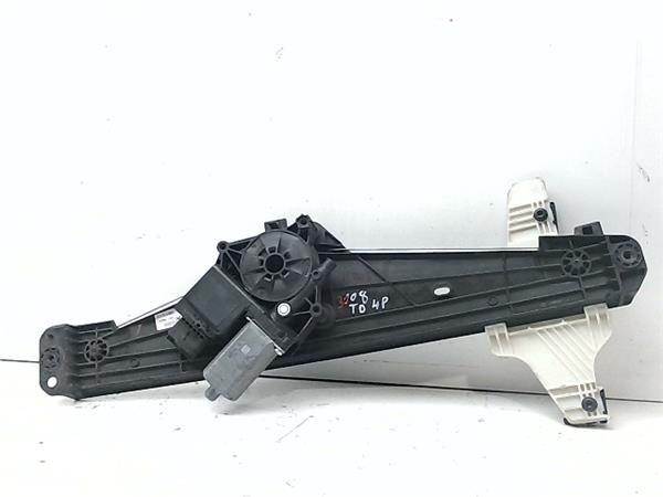 mecanismo elevalunas trasero derecho peugeot