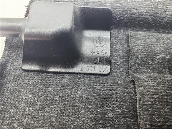 Bandeja Trasera BMW Serie X1 2.0 18