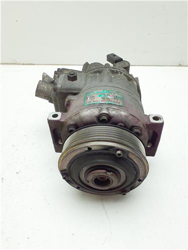 compresor aire acondicionado volkswagen touran (1t1)(02.2003 >) 1.9 tdi