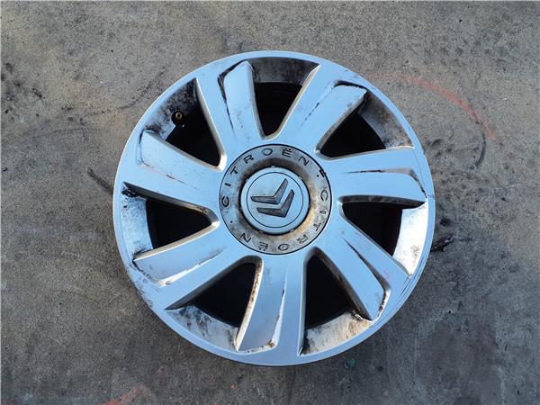 llanta citroen c2 (2003 >) 1.4 vtr [1,4 ltr.   50 kw hdi]