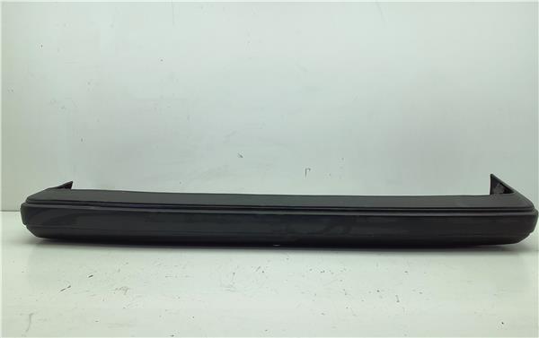 paragolpes trasero volkswagen golf ii 191193