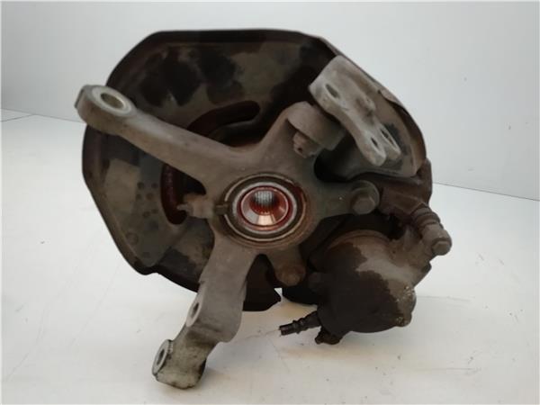 mangueta delantera izquierda mercedes benz clase a (bm 169)(06.2004 >) 1.5 a 150 (169.031) [1,5 ltr.   70 kw cat]