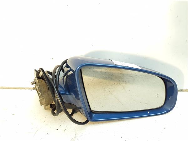 retrovisor electrico derecho audi a4 berlina
