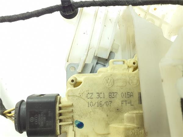 Cerradura Puerta Delantera Izquierda