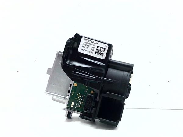 unidad control faro izquierdo mercedes benz c