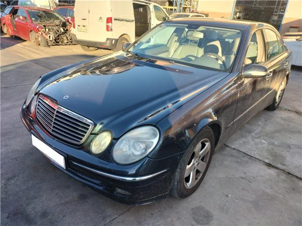 puerta trasera izquierda mercedes benz clase