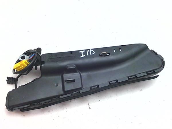 airbag lateral delantero izquierdo volkswagen golf vi (5k1)(10.2008 >2012) 2.0 advance [2,0 ltr.   81 kw tdi]