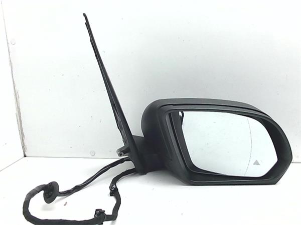 retrovisor electrico derecho mercedes benz vi