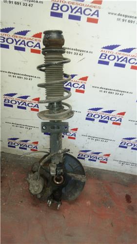 mangueta delantera derecha volkswagen polo v