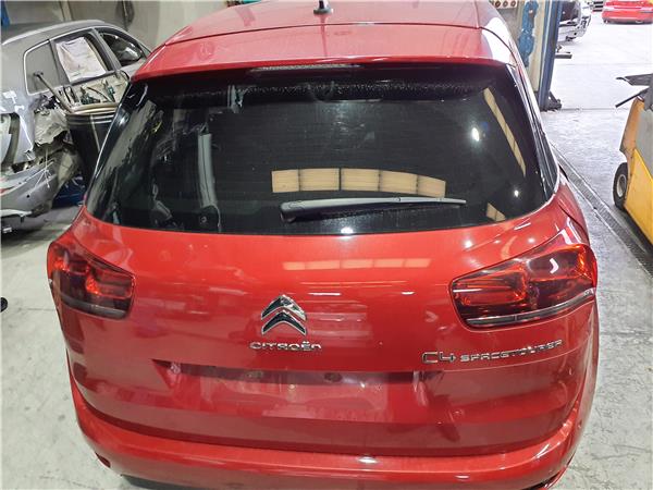 porton trasero citroen grand c4 picassospacet