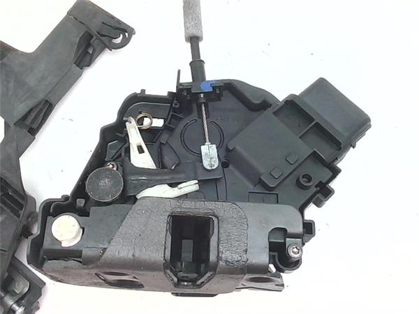 cerradura puerta trasera izquierda ford s max (ca1)(2006 >) 2.0 tdci