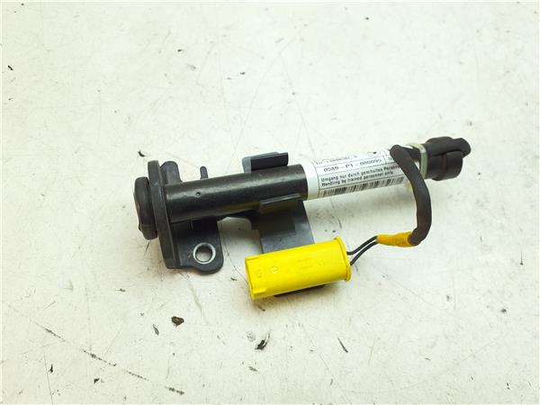 pretensor capo bmw serie x3 g01 2017  20 xdri