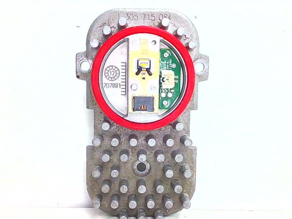 unidad control faro izquierdo bmw serie x3 f2