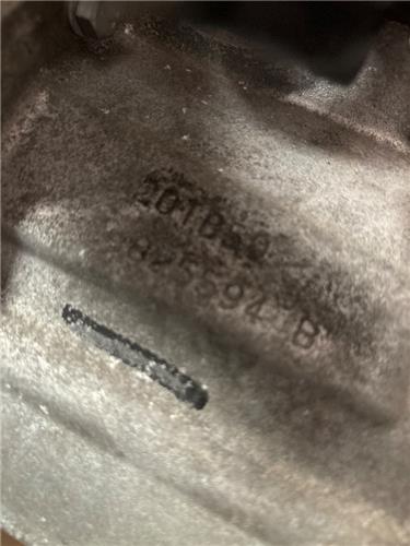 Caja Cambios Manual Citroen Xsara TD