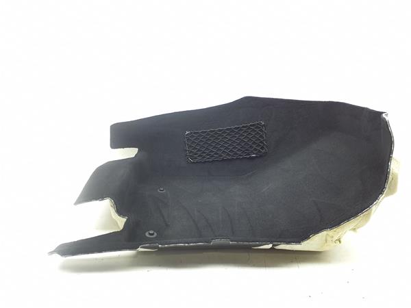 moqueta suelo interior mercedes benz clase gl