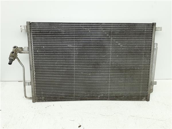 radiador aire acondicionado mercedes benz spr