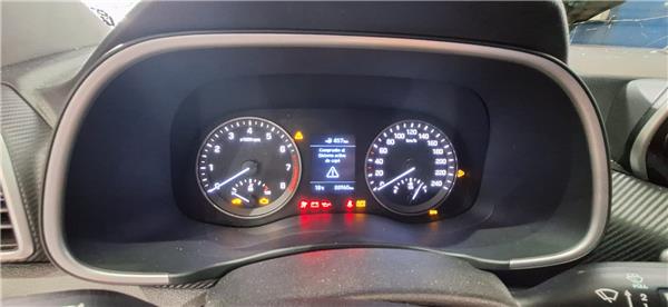 cuadro completo hyundai tucson tl 2014 16 go