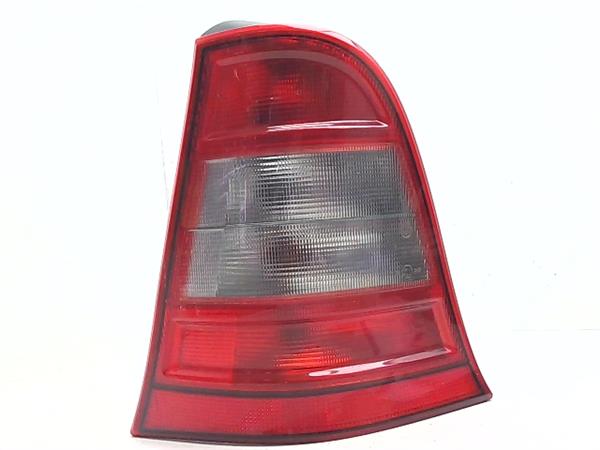 piloto trasero izquierdo mercedes benz clase a (bm 168)(05.1997 >) 1.6 160 (168.033) [1,6 ltr.   75 kw cat]