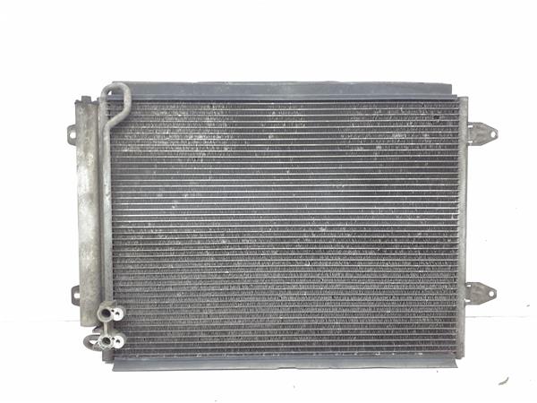 radiador aire acondicionado volkswagen passat berlina (3b3)(2000 >) 2.0 advance [2,0 ltr.   100 kw tdi dpf]